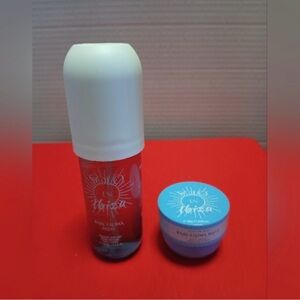 New Solo En Ibiza Barcelona Bliss